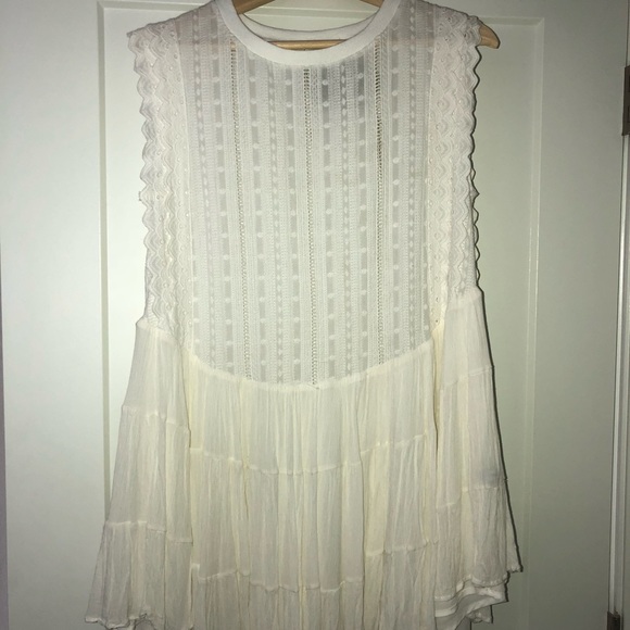 Cream Goodnight Macaroon Tunic - Picture 7 of 8